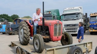 Ферма Кларксона 4 сезон 6 серия