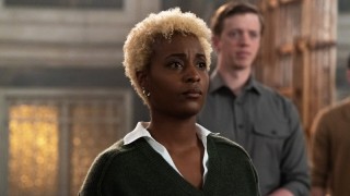 ФБР: За границей 4 сезон 21 серия