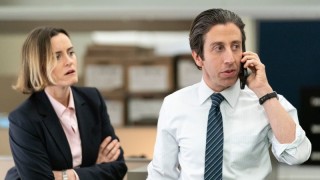 Покерфейс 2 сезон 12 серия