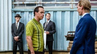 Крёстный отец Гарлема 4 сезон 7 серия