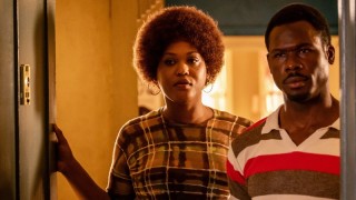 Крёстный отец Гарлема 4 сезон 8 серия