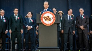 Крёстный отец Гарлема 4 сезон 10 серия