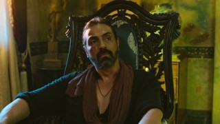 Рана Найду 2 сезон 3 серия