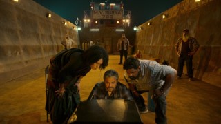 Рана Найду 2 сезон 6 серия