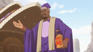 Ияну 1 сезон 9 серия