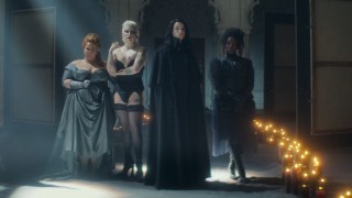 Песочный человек 2 сезон 1 серия