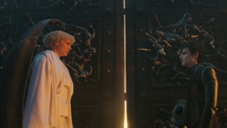 Песочный человек 2 сезон 2 серия