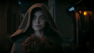 Песочный человек 2 сезон 6 серия