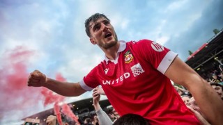 Добро пожаловать в Рексэм 4 сезон 8 серия