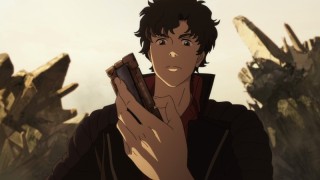 Лазарь 1 сезон 6 серия