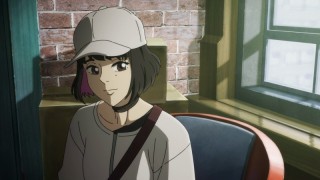 Лазарь 1 сезон 9 серия