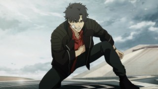 Лазарь 1 сезон 13 серия