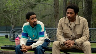 Семья черной мафии 4 сезон 2 серия