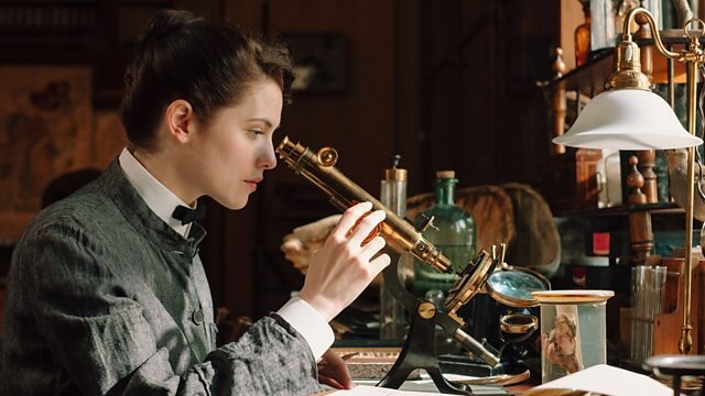 Убийство по Фрейду 2 серия