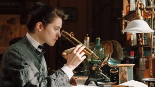 Убийство по Фрейду 1 сезон 2 серия