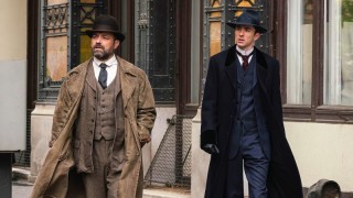 Убийство по Фрейду 3 сезон 2 серия