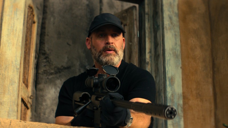 Том Сегура: Зазорные мысли 1 серия