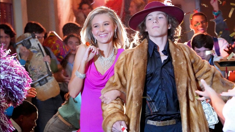 Детство Шелдона 3 сезон 3 серия