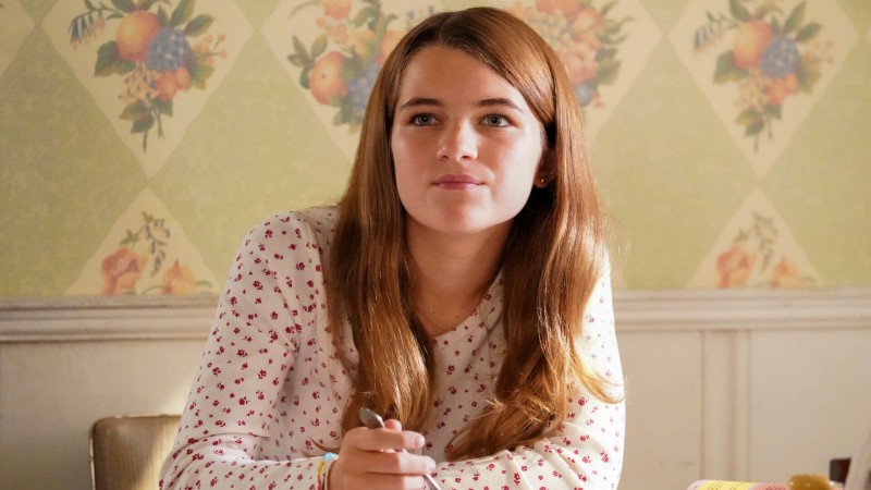 Детство Шелдона 6 сезон 3 серия