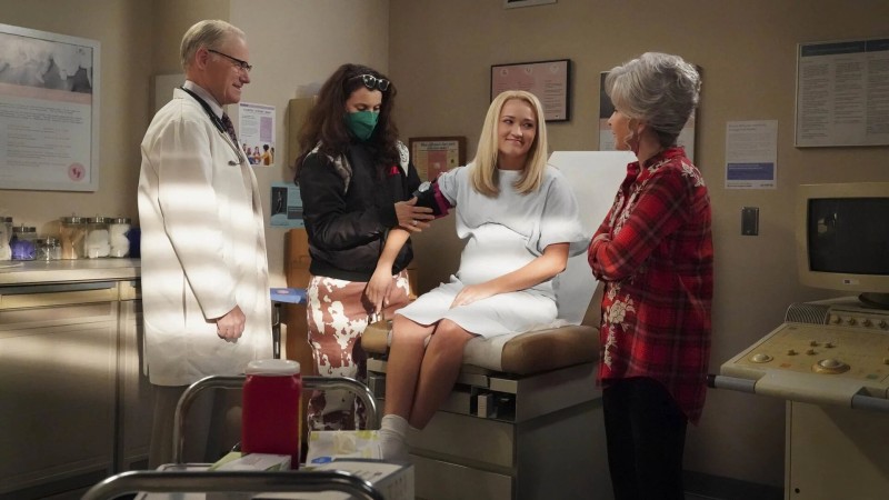 Детство Шелдона 6 сезон 11 серия Детство Шелдона 6 сезон 11 серия