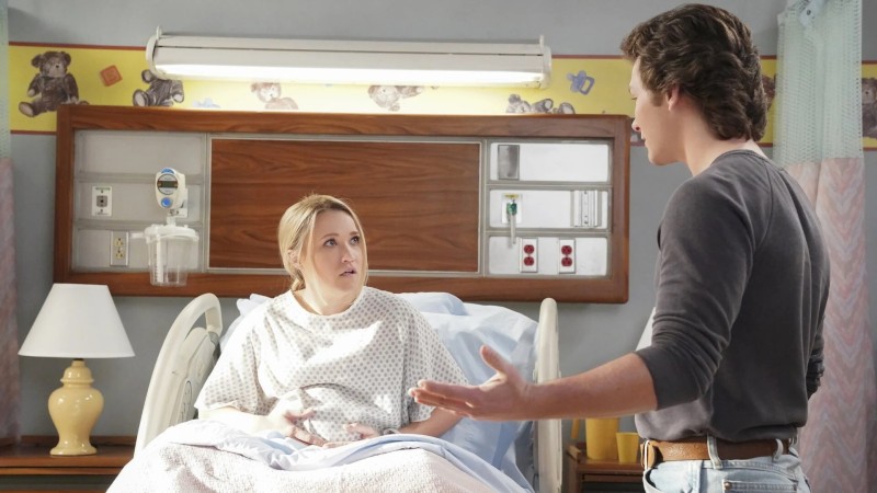 Детство Шелдона 6 сезон 14 серия Детство Шелдона 6 сезон 14 серия