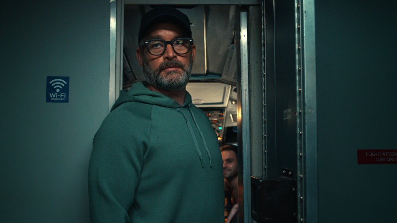 Том Сегура: Зазорные мысли 5 серия