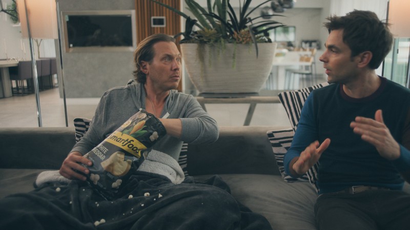 Самый ценный игрок 4 серия