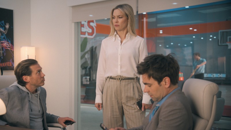 Самый ценный игрок 8 серия