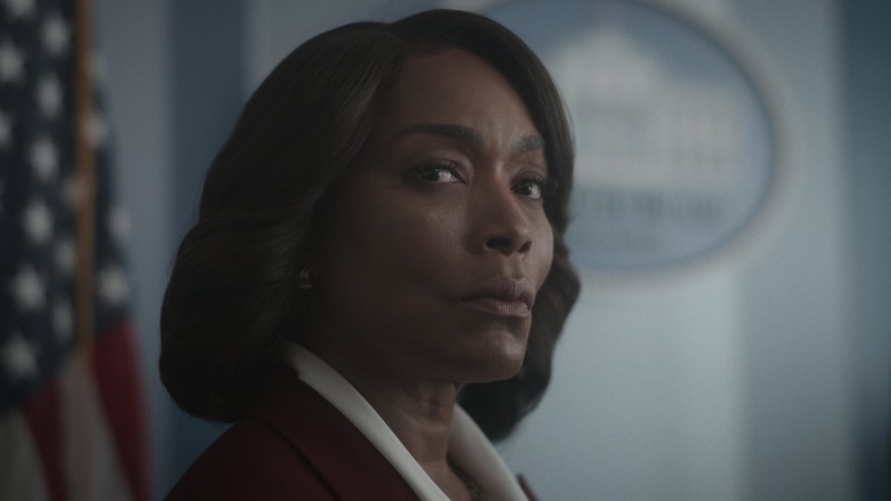 Нулевой день 4 серия