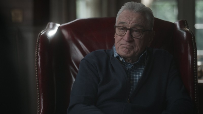 Нулевой день 6 серия