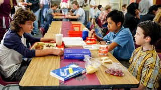 Детство Шелдона 1 сезон 2 серия