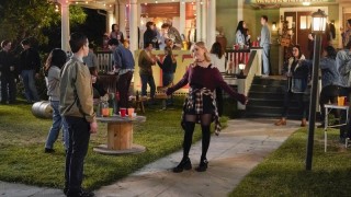 Детство Шелдона 6 сезон 13 серия