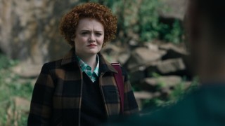 Отдел нераскрытых дел 1 сезон 7 серия