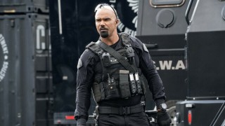 S. W. A. T.: Спецназ города ангелов 7 сезон 13 серия
