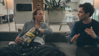 Самый ценный игрок 1 сезон 4 серия