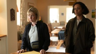 Карен Пири 2 сезон 1 серия