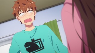 Девушка на час 4 сезон 4 серия