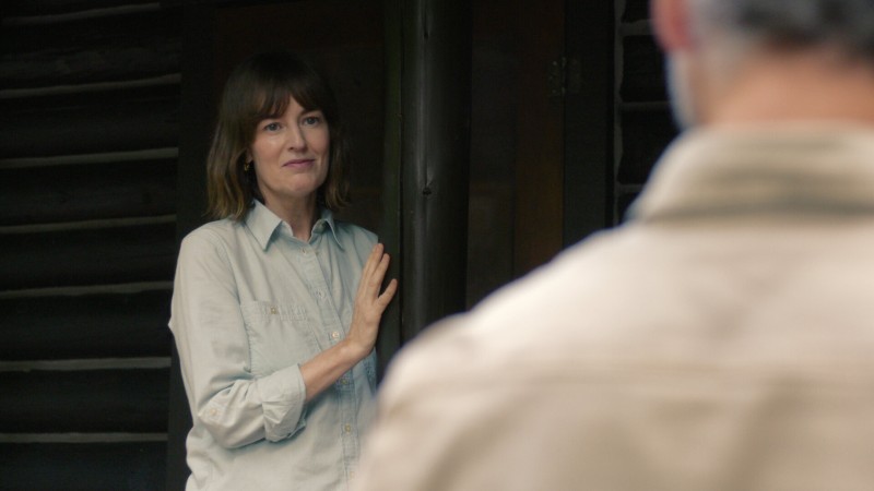 Неукротимый 4 серия