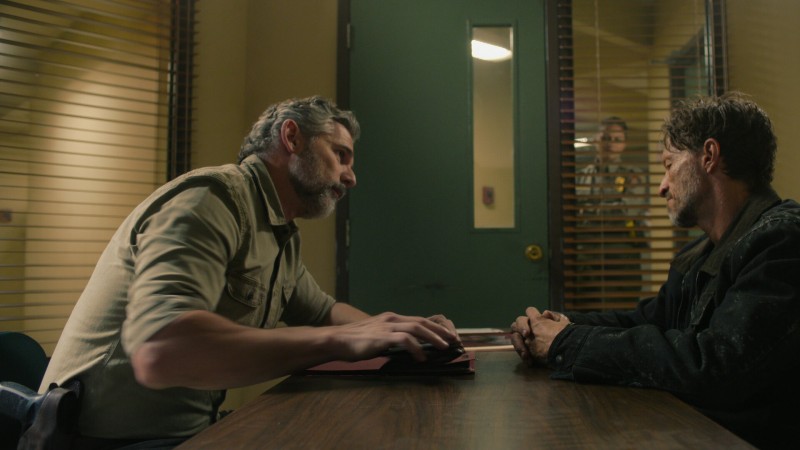 Неукротимый 5 серия