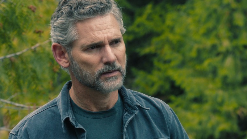 Неукротимый 6 серия