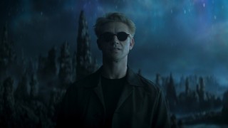 Песочный человек 2 сезон 8 серия