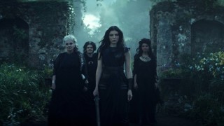 Песочный человек 2 сезон 9 серия