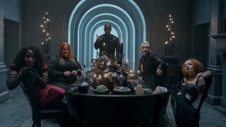 Песочный человек 2 сезон 11 серия