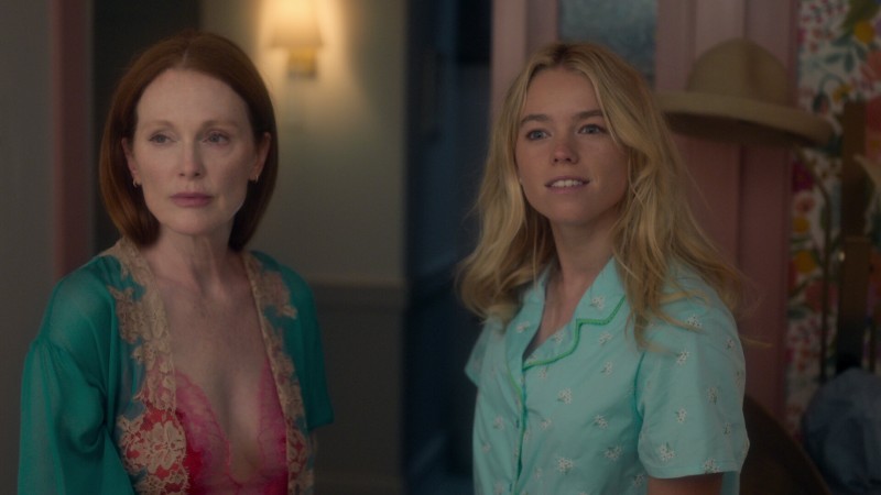 Сирены 2 серия