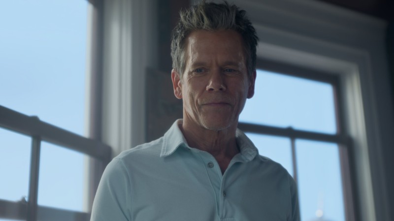 Сирены 3 серия