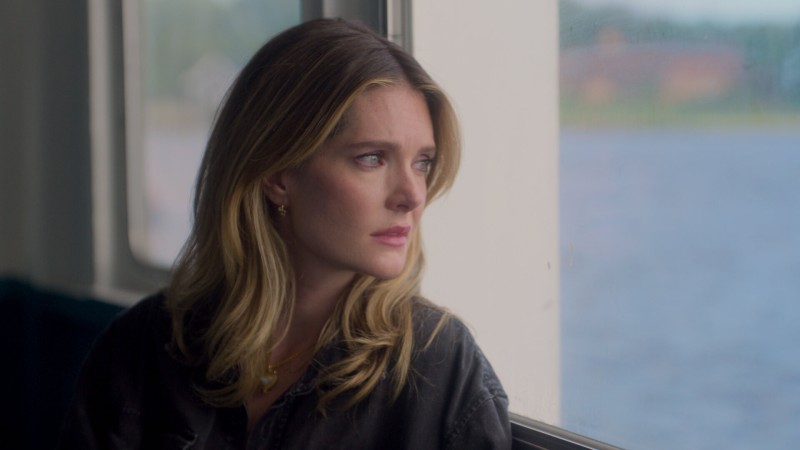 Сирены 5 серия