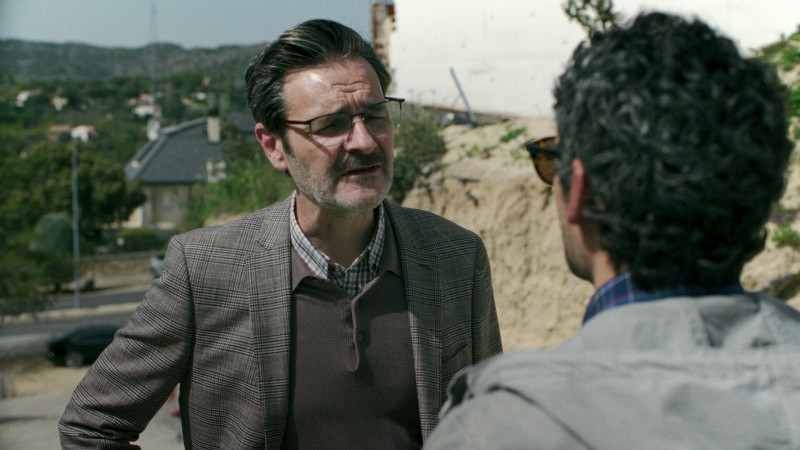 Скверное наследие 3 серия Скверное наследие 3 серия