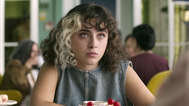 Скверное наследие 5 серия Скверное наследие 5 серия