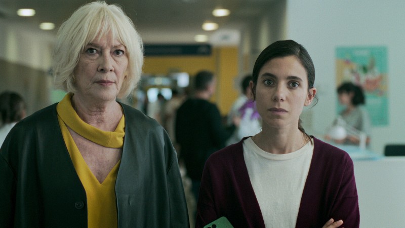 Скверное наследие 6 серия Скверное наследие 6 серия