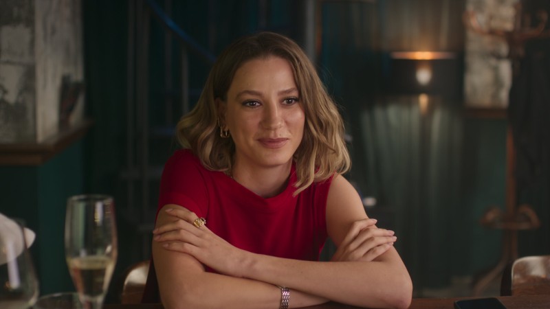 Спасибо, следующий! 1 серия Спасибо, следующий! 1 серия